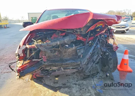 2011 Toyota Corolla Base z USA, uszkodzony, nr VIN 2T1BU4EE2BC745334